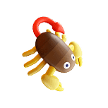 crab